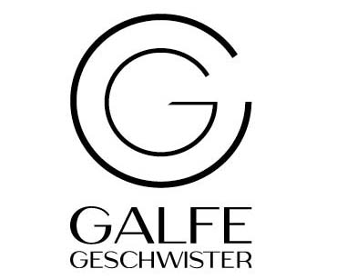 Galfe Geschwister Logo